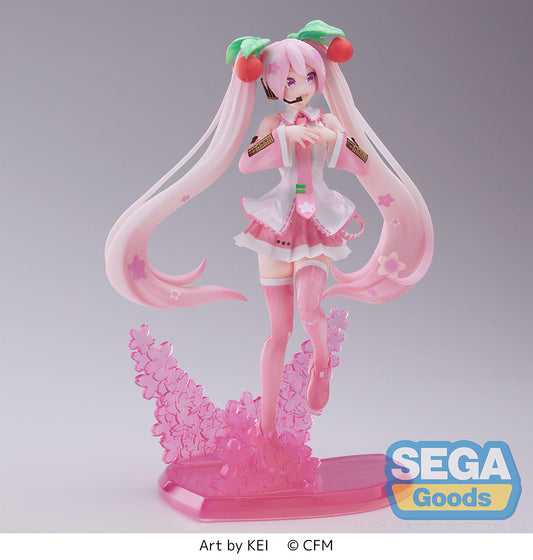 Hatsune Miku - Luminasta Sakura Miku 2023