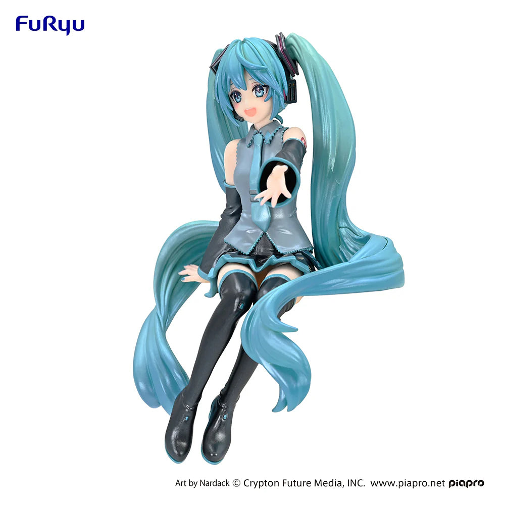 Hatsune Miku - Noodle Stopper Nardack Pearl Color ver.