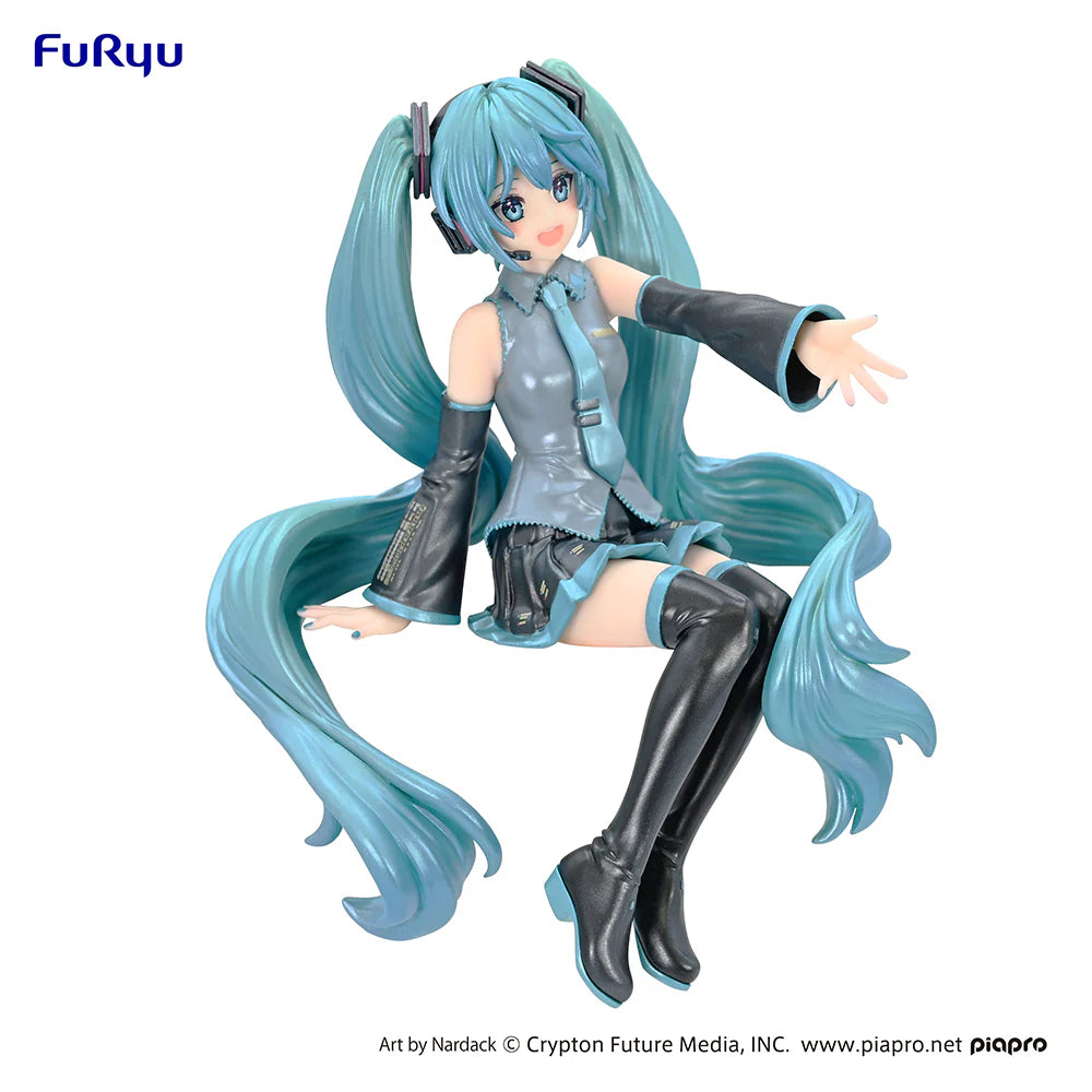 Hatsune Miku - Noodle Stopper Nardack Pearl Color ver.