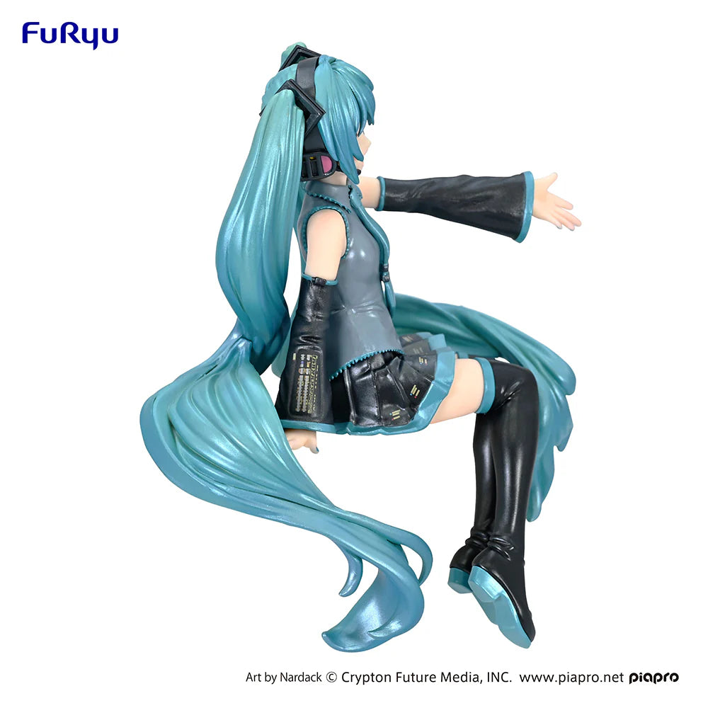 Hatsune Miku - Noodle Stopper Nardack Pearl Color ver.