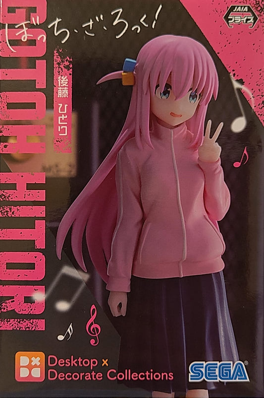 Hitori Desktop X Decorate Collection (Bocchi the Rock)