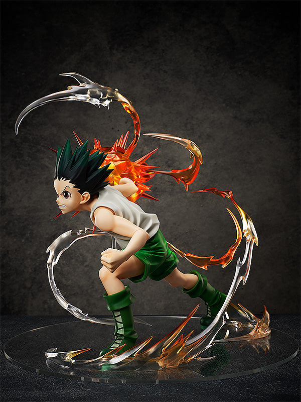 Hunter x Hunter - Gon Freecss 1/4 Scale