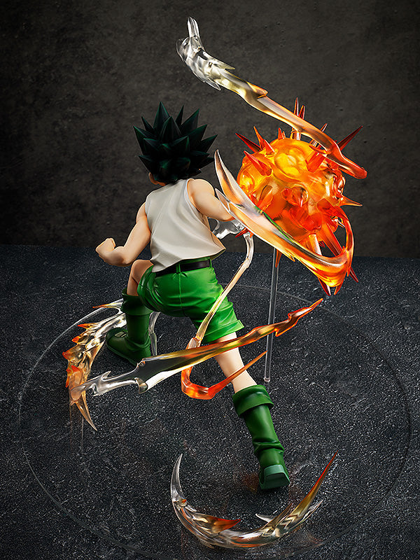 Hunter x Hunter - Gon Freecss 1/4 Scale