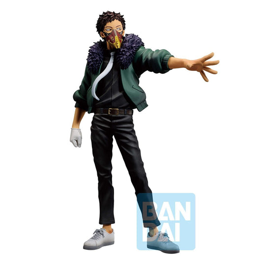 Overhaul - Ichiban Kuji Bright Future B Prize (My Hero Academia)
