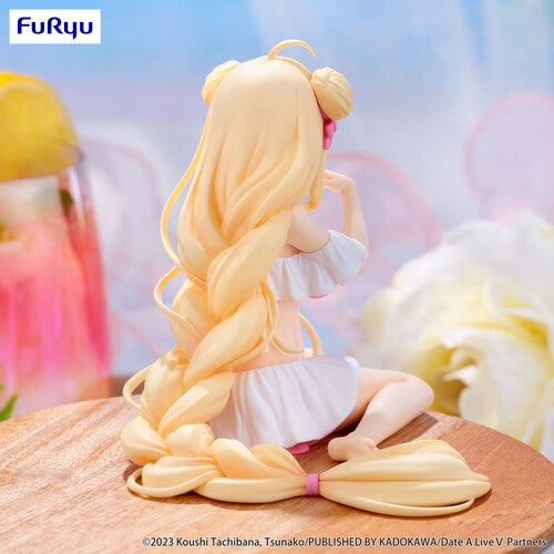 Date A LiveⅤ: Noodle Stopper -Mukuro Hoshimiya Swimsuit ver.