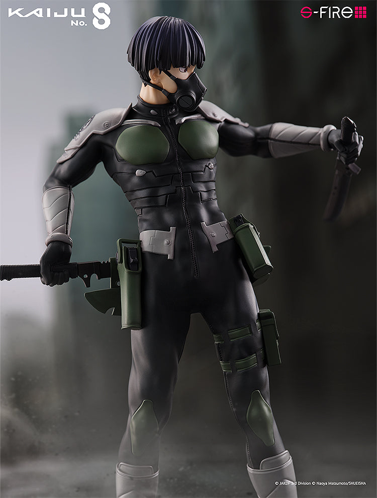 Kaiju No. 8 - Soshiro Hoshina 1/7 Scale G-FIRE Figure