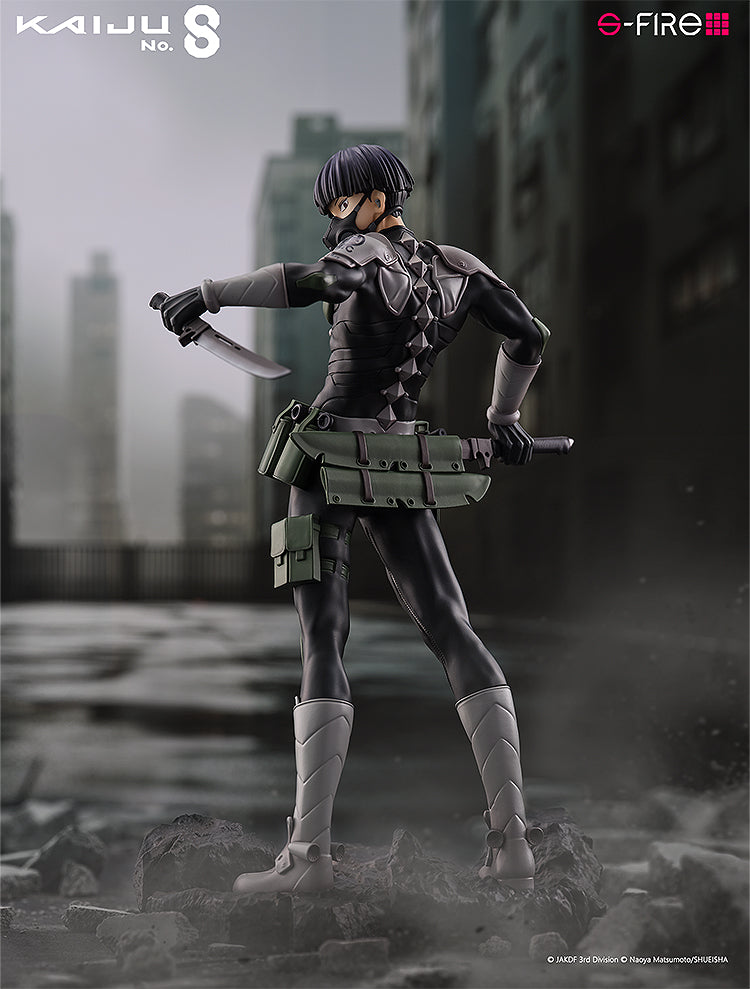 Kaiju No. 8 - Soshiro Hoshina 1/7 Scale G-FIRE Figure