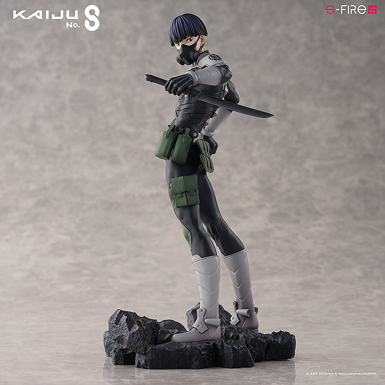Kaiju No. 8 - Soshiro Hoshina 1/7 Scale G-FIRE Figure