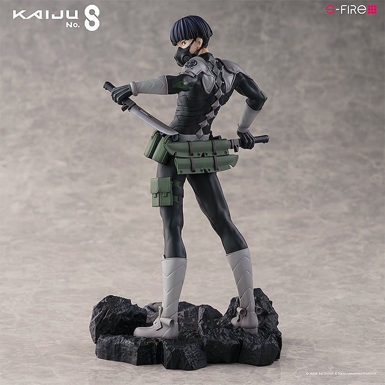 Kaiju No. 8 - Soshiro Hoshina 1/7 Scale G-FIRE Figure