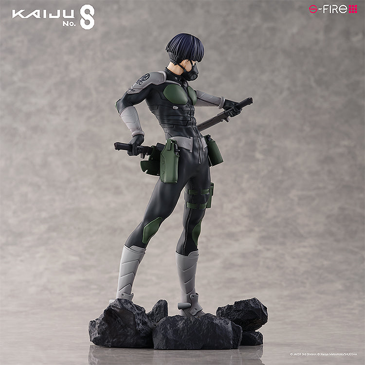 Kaiju No. 8 - Soshiro Hoshina 1/7 Scale G-FIRE Figure