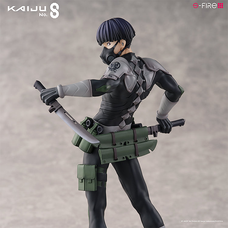 Kaiju No. 8 - Soshiro Hoshina 1/7 Scale G-FIRE Figure