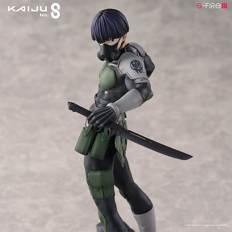 Kaiju No. 8 - Soshiro Hoshina 1/7 Scale G-FIRE Figure