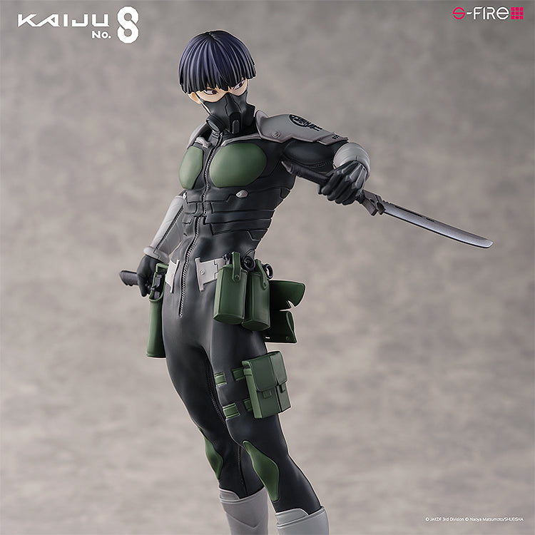 Kaiju No. 8 - Soshiro Hoshina 1/7 Scale G-FIRE Figure