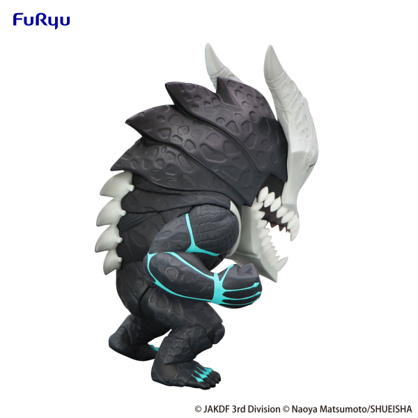 Kaiju No. 8 TOONIZE - Kaiju No. 8 Normal Color Ver.