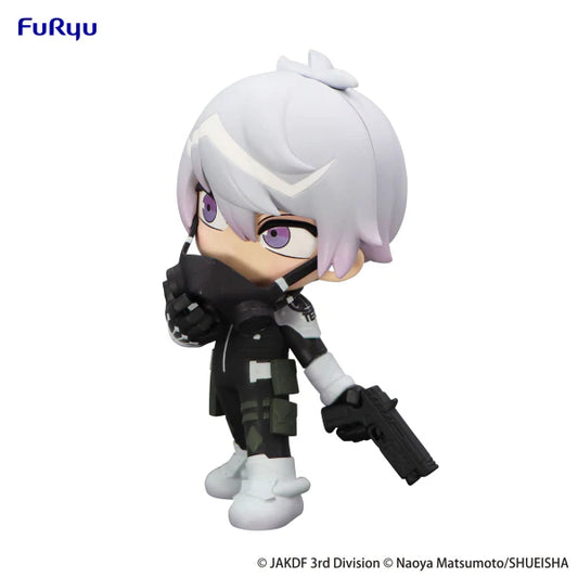 Kaiju No. 8 TOONIZE - Reno Ichikawa Normal Color Ver.