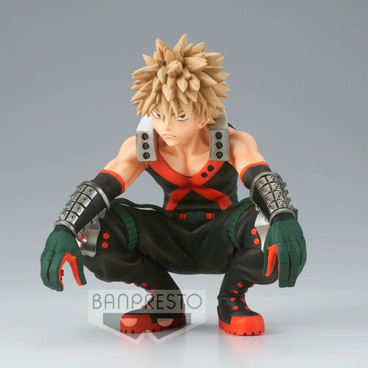 Bakugo Break Time Collection vol.2 (My Hero Academia)