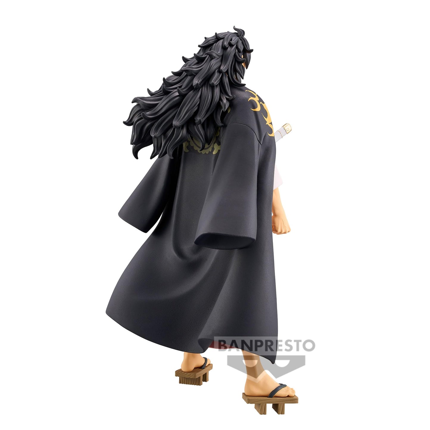 Kozuki Momonosuke DXF Grandline ver. (One Piece)
