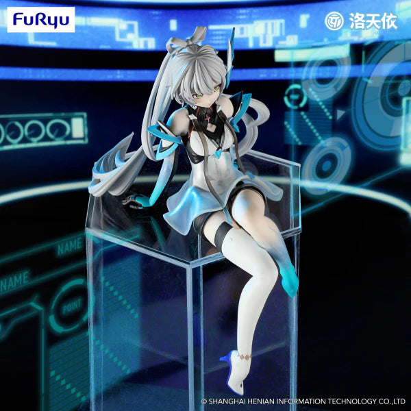 LUO TIAN YI Noodle Stopper -V Singer Luo Tian Yi CODE LUO ver.