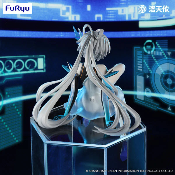 LUO TIAN YI Noodle Stopper -V Singer Luo Tian Yi CODE LUO ver.