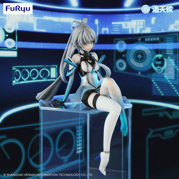 LUO TIAN YI Noodle Stopper -V Singer Luo Tian Yi CODE LUO ver.