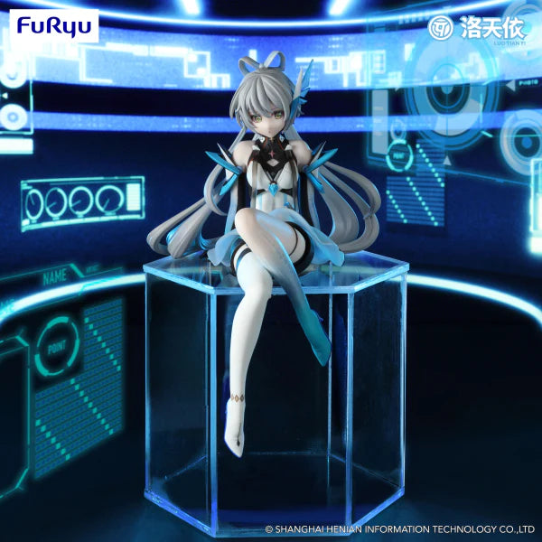 LUO TIAN YI Noodle Stopper -V Singer Luo Tian Yi CODE LUO ver.