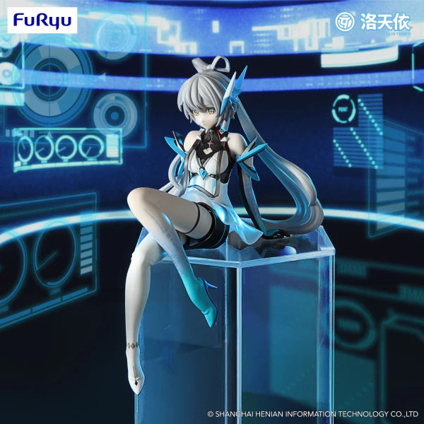 LUO TIAN YI Noodle Stopper -V Singer Luo Tian Yi CODE LUO ver.