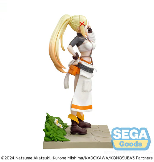 KONOSUBA -God's blessing on this wonderful world! 3 - Luminasta Darkness