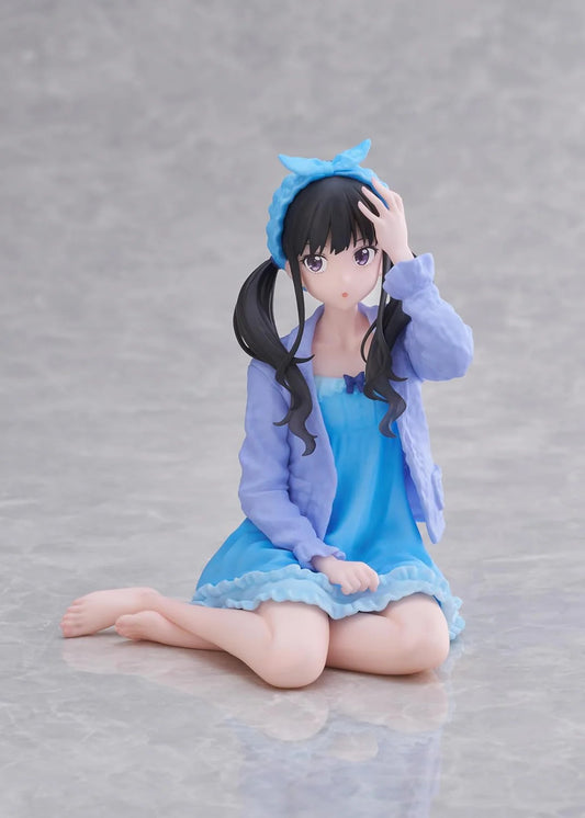 Lycoris Recoil: Desktop Cute Figure- Takina Inoue (Room wear Ver.)
