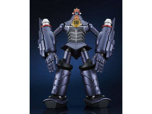 MODEROID: The Big O