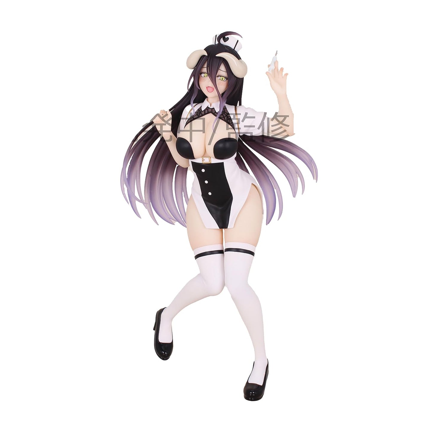 OVERLORD - VIVIT Albedo Nurse Ver.