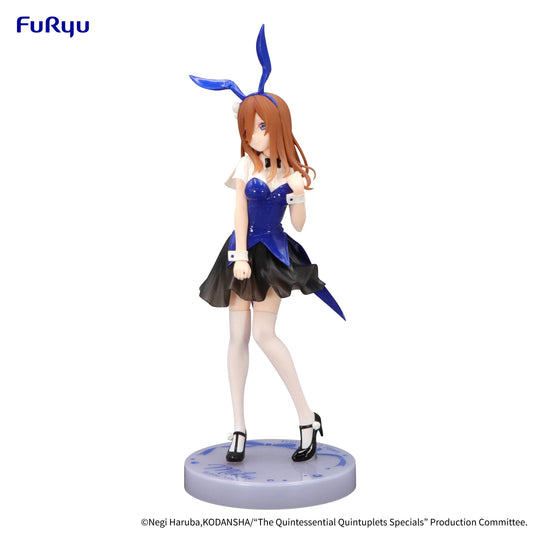 The Quintessential Quintuplets Specials - Trio-Try-iT-Nakano Miku Bunnies ver.