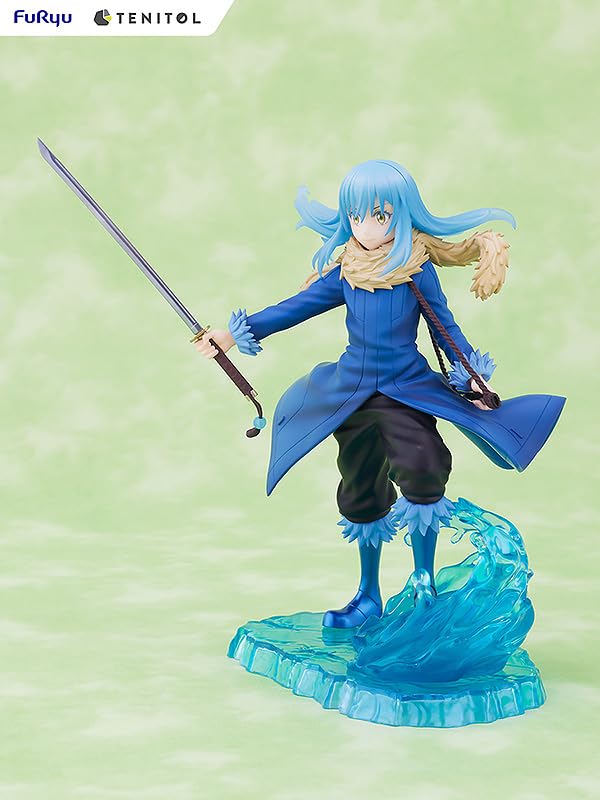 That Time I Got Reincarnated as a Slime- Rimuru TENITOL