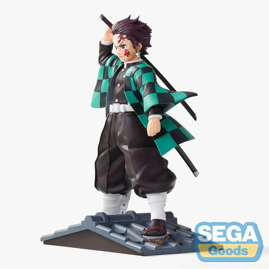 Demon Slayer: FIGURIZMα - Tanjiro Kamado