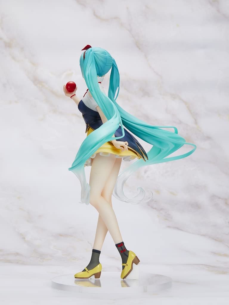 Hatsune Miku - Wonderland Snow White