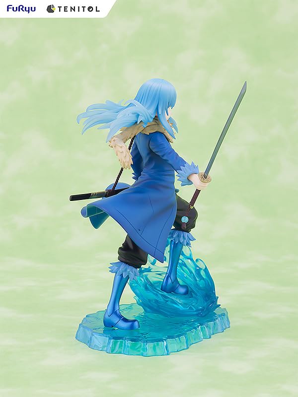 That Time I Got Reincarnated as a Slime- Rimuru TENITOL