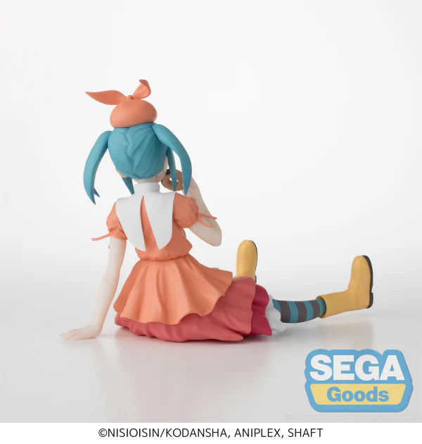 MONOGATARI- PM Perching Yotsugi Ononoki