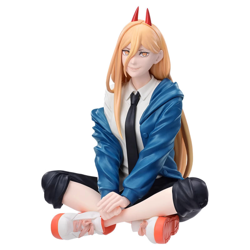 Power Premium Perching (Chainsaw Man)