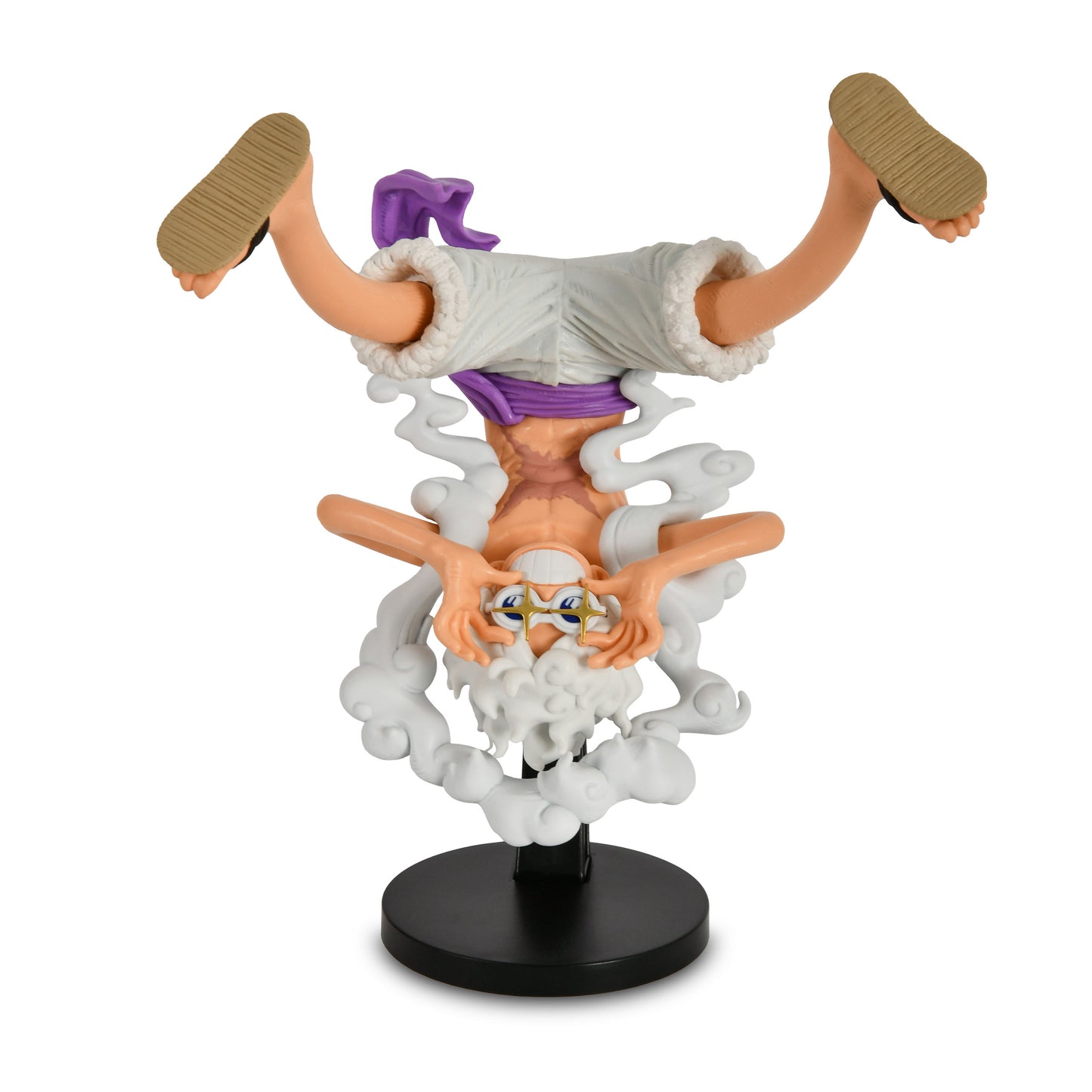 King of Artist Gear 5 Luffy (One Piece)