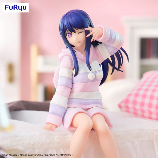 Oshi No Ko - Noodle Stopper Figure -Ai Have a good night!-