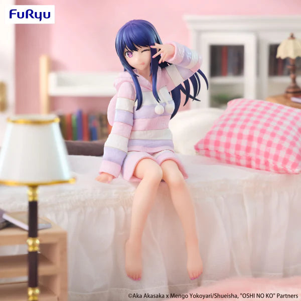 Oshi No Ko - Noodle Stopper Figure -Ai Have a good night!-