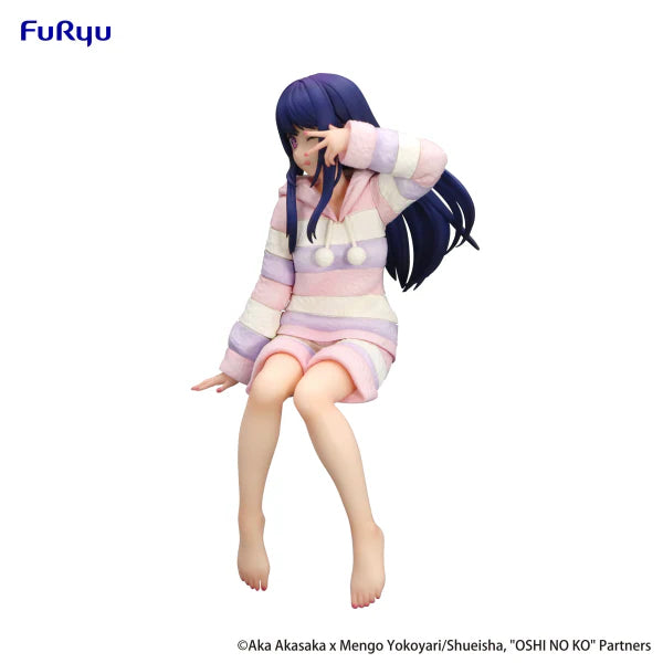 Oshi No Ko - Noodle Stopper Figure -Ai Have a good night!-