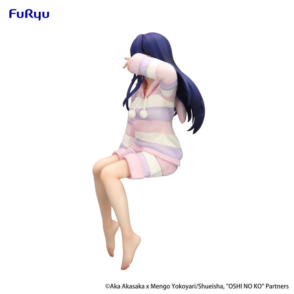 Oshi No Ko - Noodle Stopper Figure -Ai Have a good night!-
