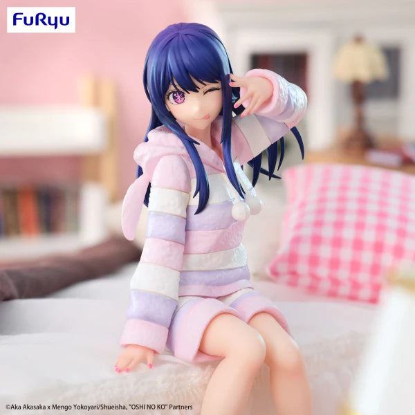 Oshi No Ko - Noodle Stopper Figure -Ai Have a good night!-