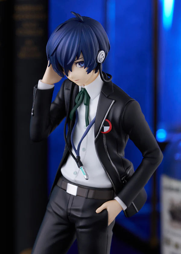 Persona3 Reload - POP UP PARADE P3R Protagonist