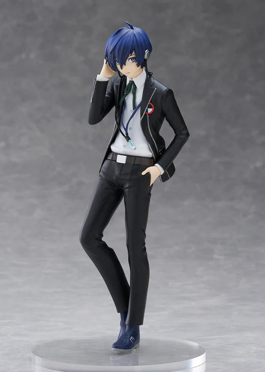 Persona3 Reload - POP UP PARADE P3R Protagonist