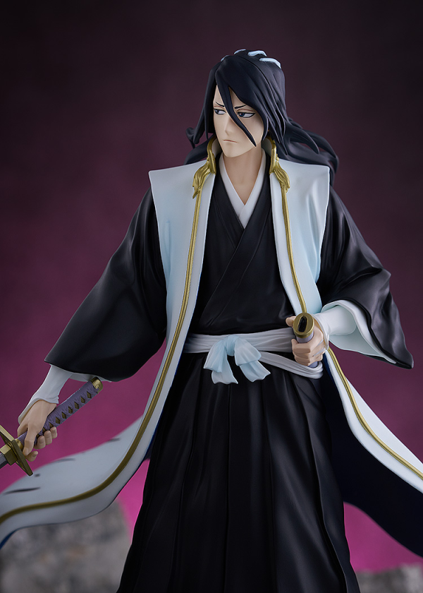 BLEACH: POP UP PARADE SP Byakuya Kuchiki