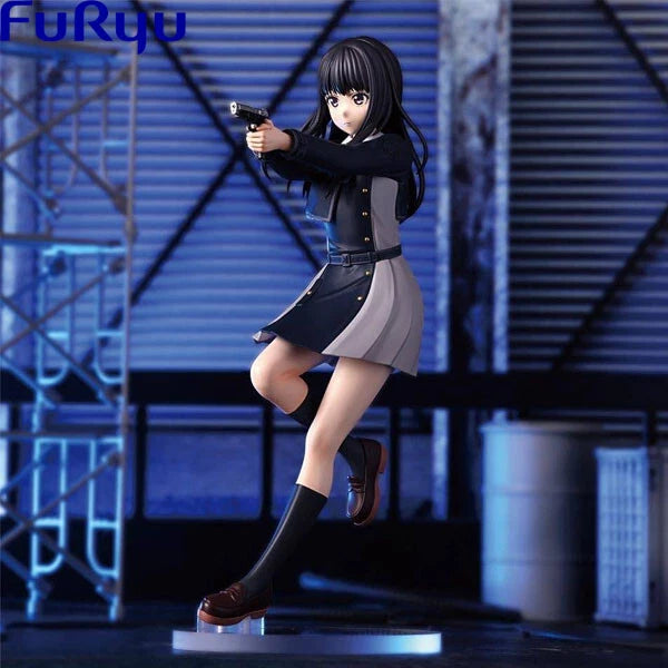 Lycoris Recoil - Trio-Try-iT -Takina Inoue-
