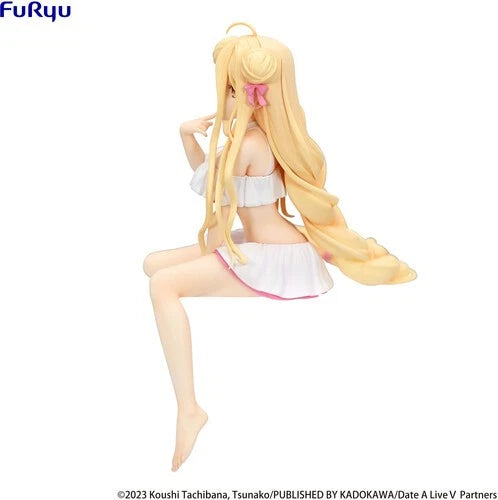 Date A LiveⅤ: Noodle Stopper -Mukuro Hoshimiya Swimsuit ver.