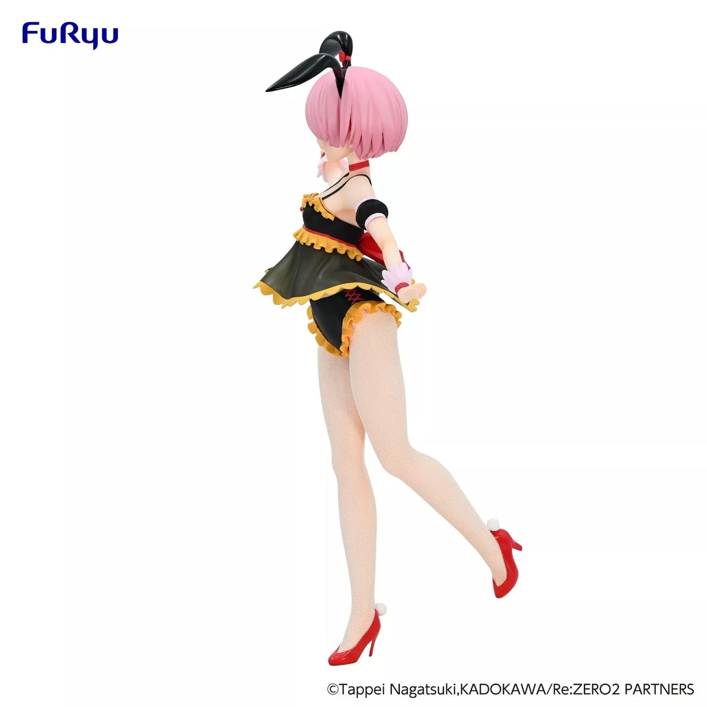 Re:Zero - BiCute Bunnies -Ram Cutie Style-