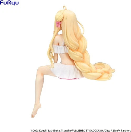 Date A LiveⅤ: Noodle Stopper -Mukuro Hoshimiya Swimsuit ver.